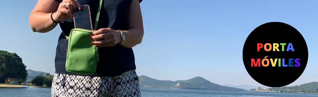 Portamóviles antiEMF